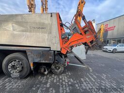 Renault Lander 380 DXI