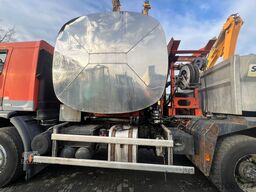 Renault Lander 380 DXI