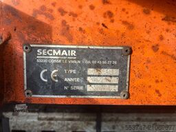 Renault Lander 380 DXI