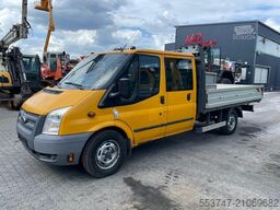 Ford Transit FT 350 EL