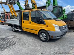 Ford Transit FT 350 EL
