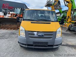 Ford Transit FT 350 EL