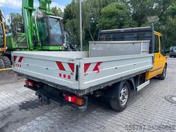 Ford Transit FT 350 EL