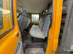 Ford Transit FT 350 EL