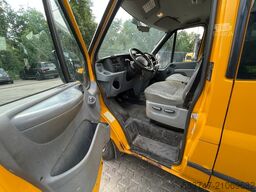 Ford Transit FT 350 EL