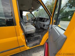 Ford Transit FT 350 EL