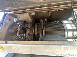 Sennebogen 821M E-Serie