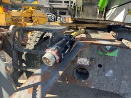 Sennebogen 821M E-Serie