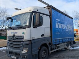 Mercedes-Benz Actros 1845