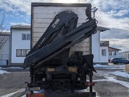 Mercedes-Benz Actros 1845