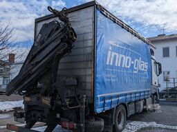 Mercedes-Benz Actros 1845