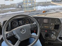 Mercedes-Benz Actros 1845