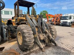 Volvo L 60 E