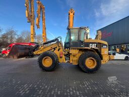Caterpillar 930 g