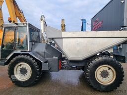 Hydrema 910 Dumper