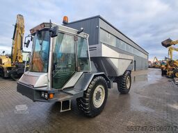 Hydrema 910 Dumper