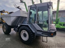Hydrema 910 Dumper