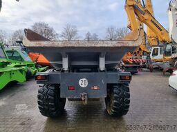 Hydrema 910 Dumper