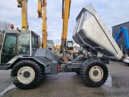 Hydrema 910 Dumper