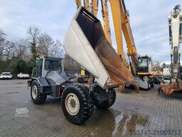 Hydrema 910 Dumper