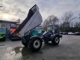 Hydrema 910 Dumper