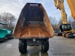 Hydrema 910 Dumper