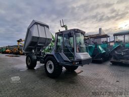 Hydrema 910 Dumper
