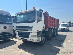 DAF CF 85.480