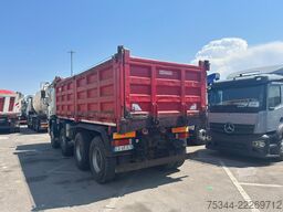 DAF CF 85.480