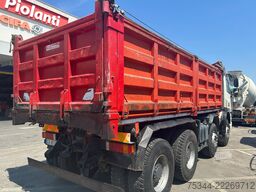 DAF CF 85.480