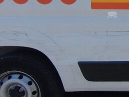 Fiat Weinsberg Carabus 600 K 4 Schlafplätze | Vollausstattung