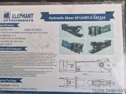 Elephant EPRP280 P