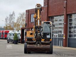 Liebherr A900C - 95 KW - Central Greasing -