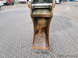 Liebherr A900C - 95 KW - Central Greasing -