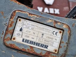 Liebherr A900C - 95 KW - Central Greasing -