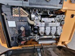 Liebherr A900C - 95 KW - Central Greasing -