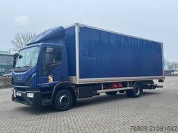 Iveco Eurocargo ML120E22 Good Tyres Nieuwe Roldeur- A...