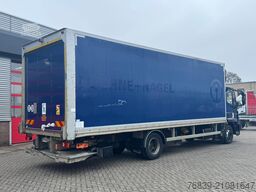 Iveco Eurocargo ML120E22 Good Tyres Nieuwe Roldeur- A...