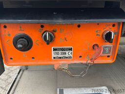 Iveco Eurocargo ML120E22 Good Tyres Airco