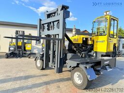 Combilift C14000 DUPLEX 3600 FREE LIFT POSITIONER