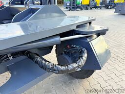 Combilift C14000 DUPLEX 3600 FREE LIFT POSITIONER