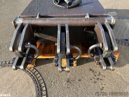 Bakker Gejo 18 Opnameblok