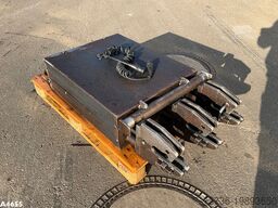 Bakker Gejo 18 Opnameblok