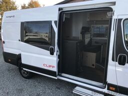 Sunlight Camper Van Cliff640
