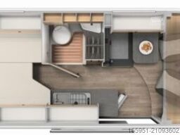 Sunlight Camper Van Cliff640