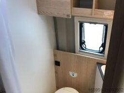 Sunlight Camper Van Cliff640