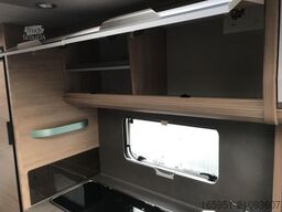 Knaus Südwind 540 UE Black Selection Mod.2026 1800kg
