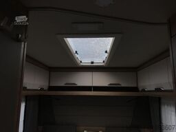 Knaus Südwind 540 UE Black Selection Mod.2026 1800kg