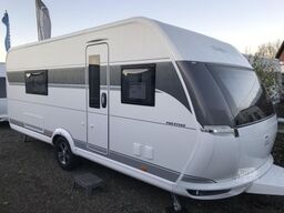 Hobby Prestige 560 WFU Mod.2026 2000kg Backofen