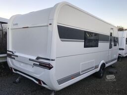 Hobby Prestige 560 WFU Mod.2026 2000kg Backofen